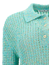 Acne Studios Polo Sweater - Women