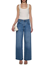 Jacquemus Jeans - Women