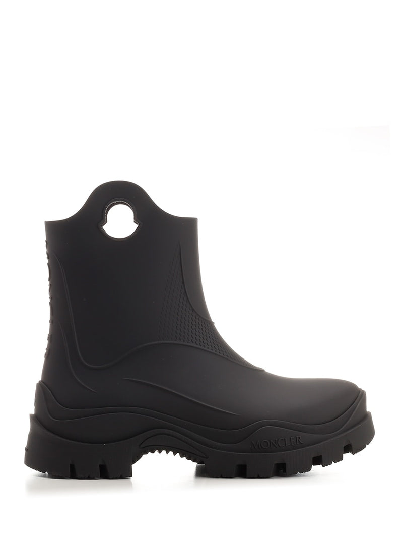 Moncler misty Rain Boot - Women