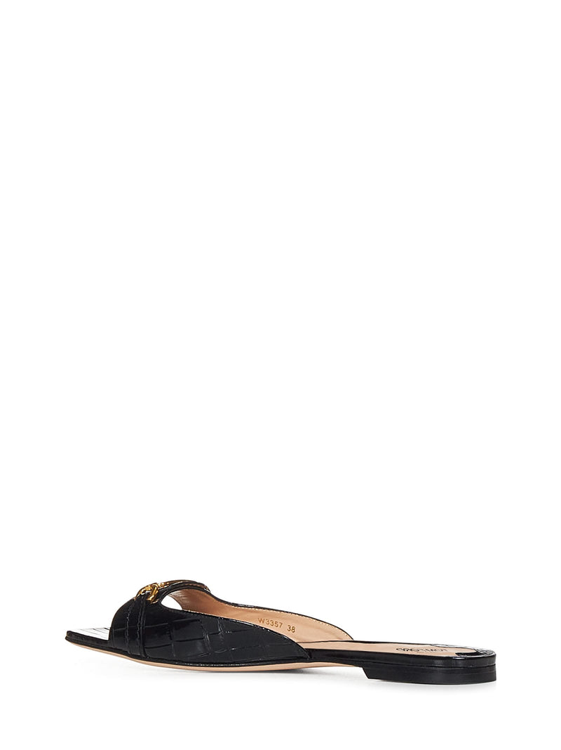 Tom Ford Whitney Sandals - Women