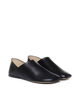 Loewe Slipper Toy In Calfskin - Women