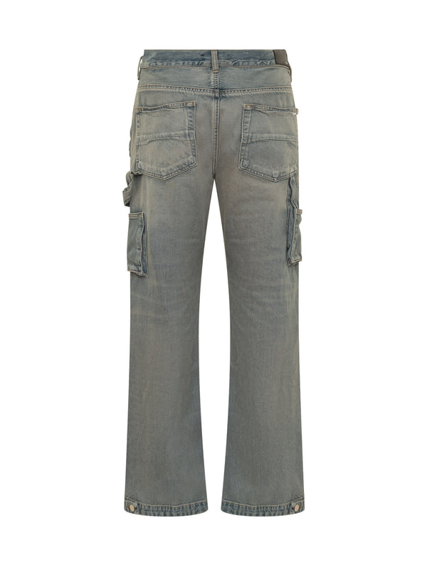 AMIRI Carpenter Trouser - Men