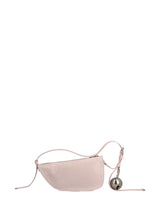 Burberry Mini Shield Bell-charm Shoulder Bag - Women