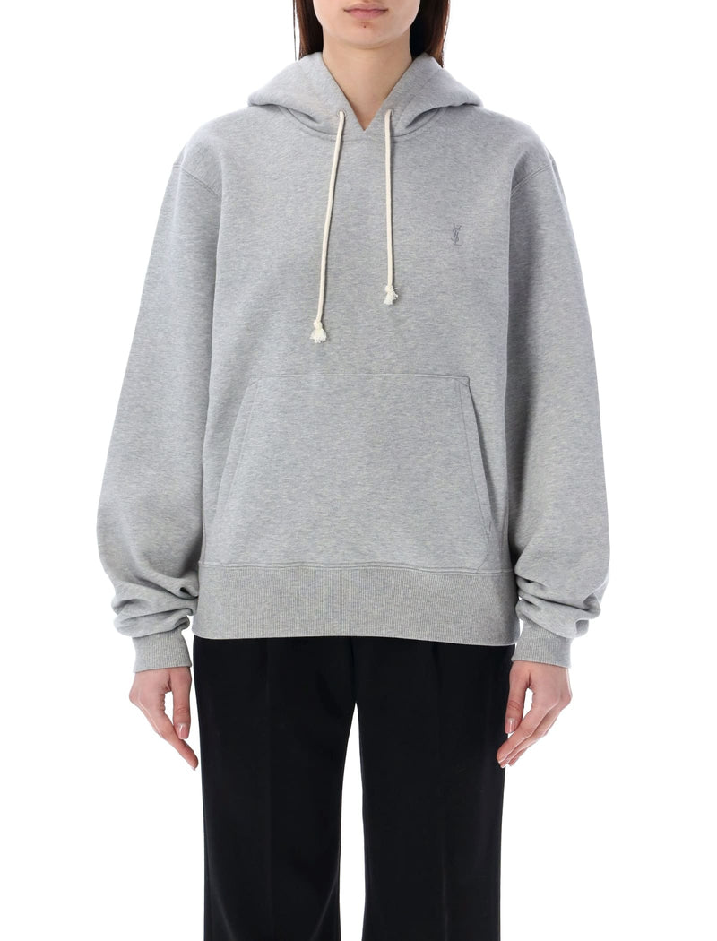 Saint Laurent Cassandre Hoodie - Women