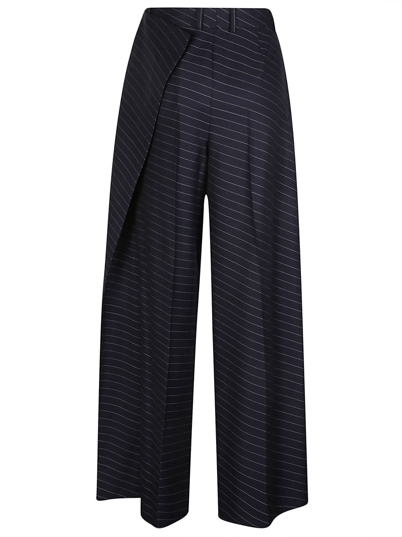 J.W. Anderson Side Panel Pant - Women