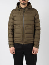 Moncler Sestriere Short Down Jacket - Men