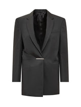 Givenchy Jacket - Women - Piano Luigi