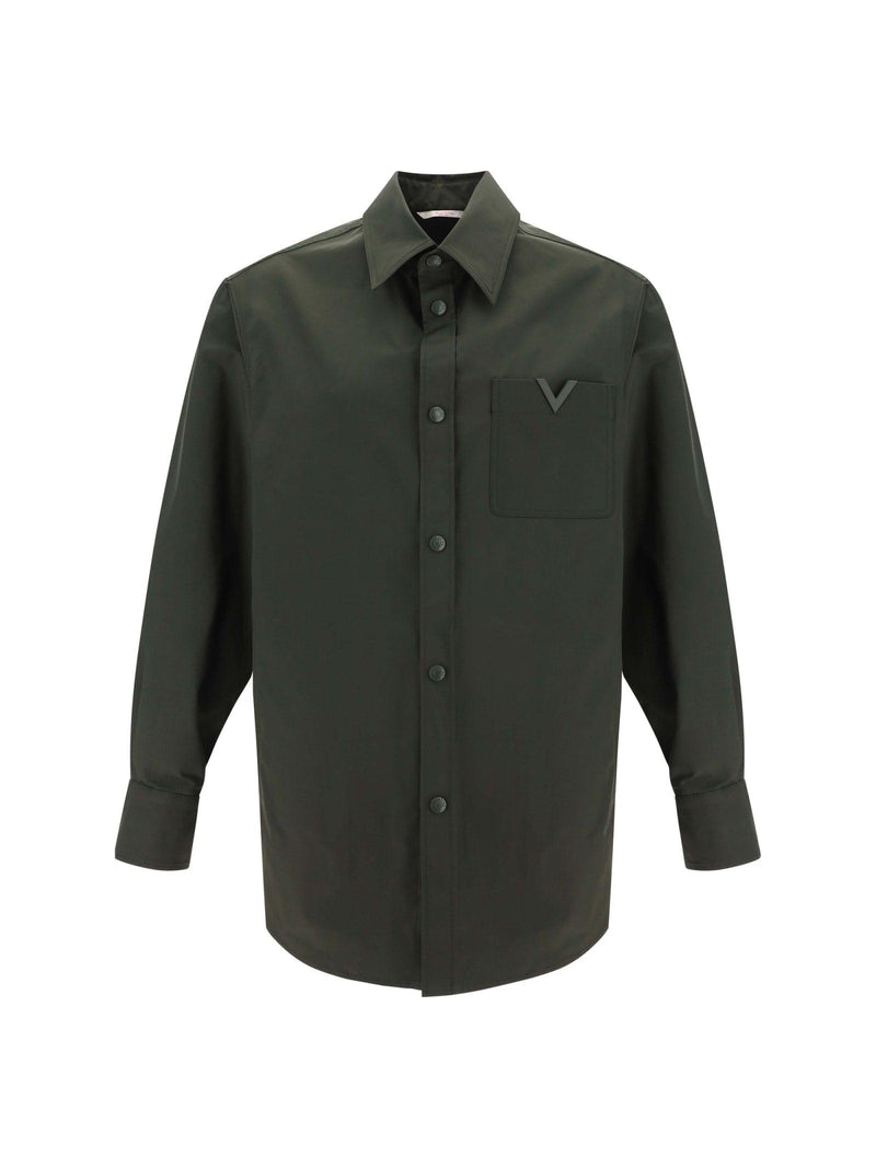 Valentino Shirt - Men - Piano Luigi