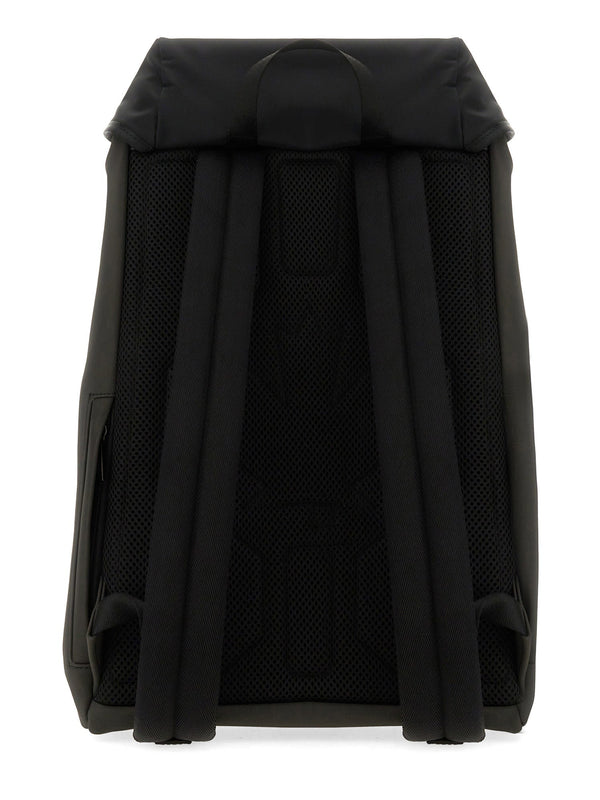 Dsquared2 Backpack With Logo - Men