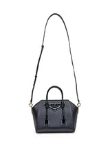 Givenchy Antigona Lock Mini Bag - Women