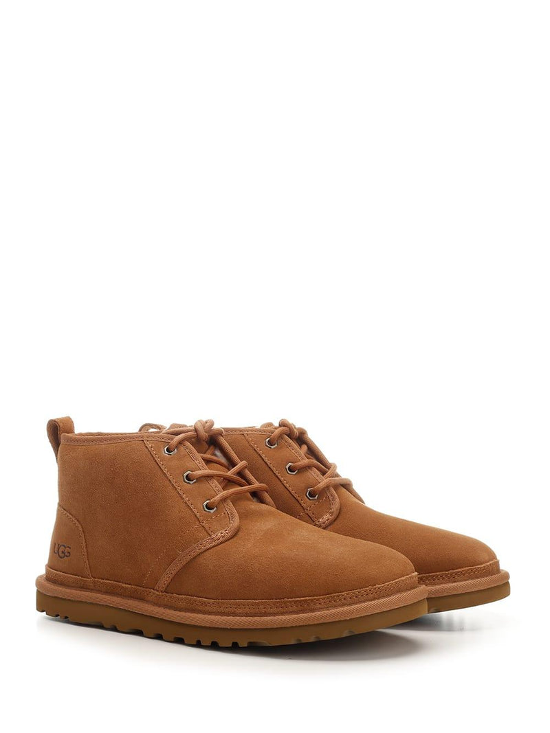 UGG neumel Lace-up Boot - Men - Piano Luigi