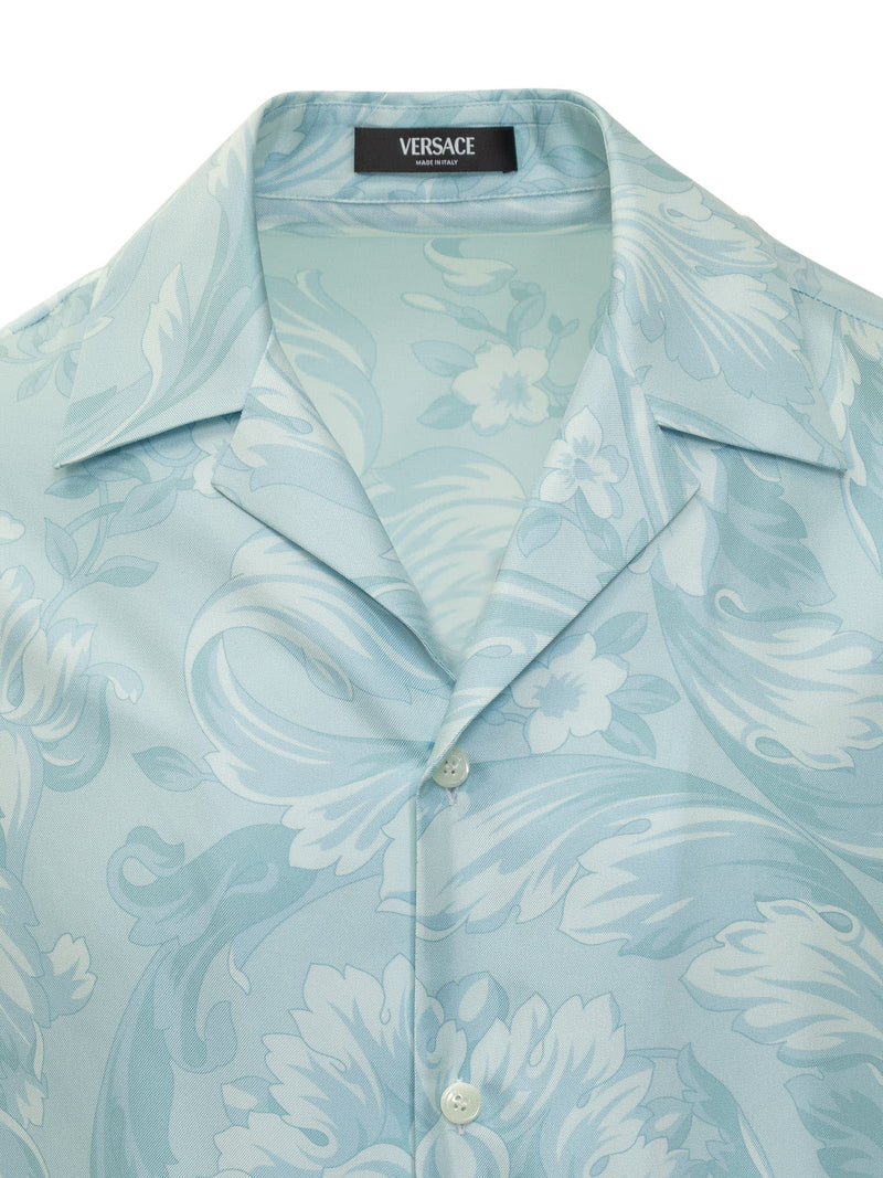 Versace Informal Shirt - Men