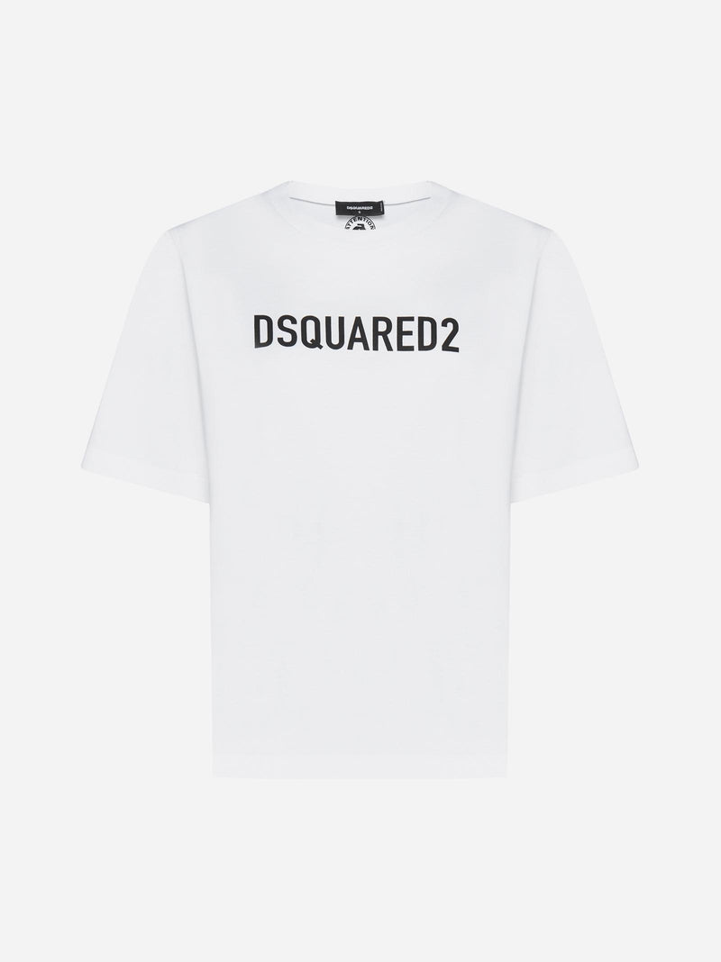 Dsquared2 T-shirts - Women