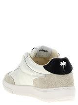 Palm Angels palm Beach University Sneakers - Women