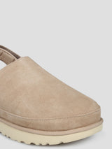 UGG W Goldenstar Clog - Women