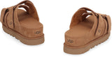 UGG Goldenstar Hi Slides - Women