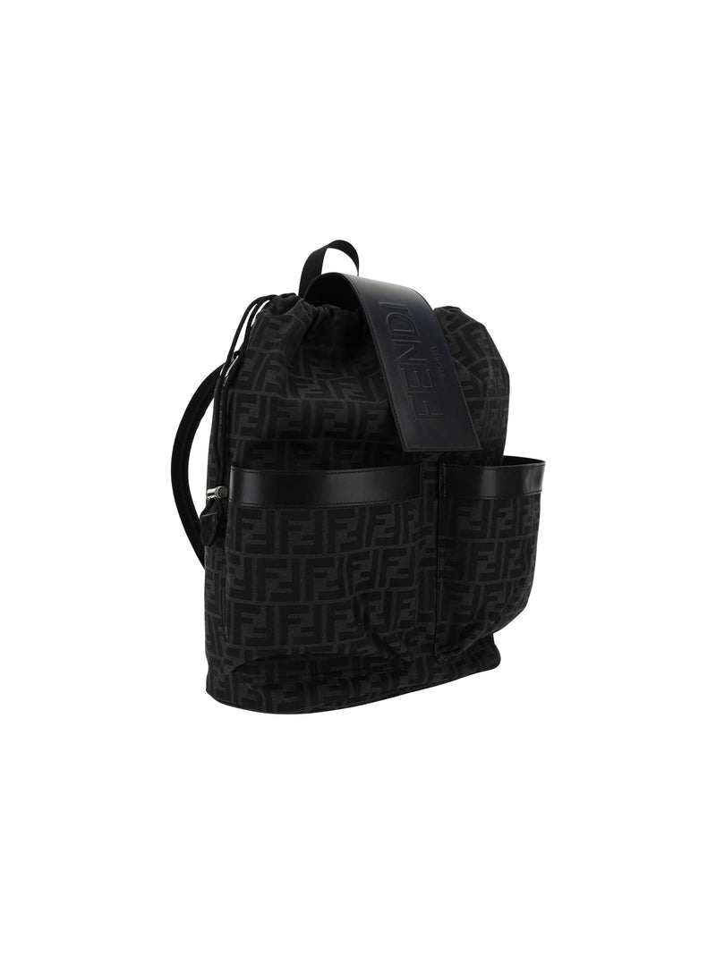 Fendi Small Backpack - Men