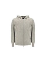 Brunello Cucinelli Hoodie - Men