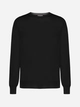 Brunello Cucinelli Wool And Cashmere Sweater - Men