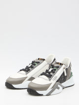 Fendi Flow Sneakers - Men