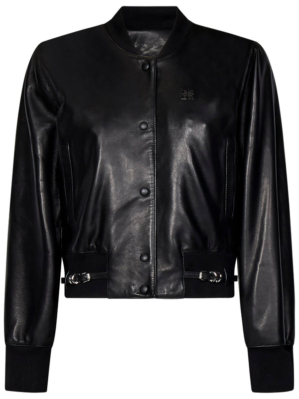 Givenchy Voyou Jacket - Women