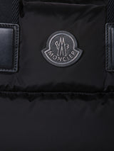 Moncler Caradoc Black Bag - Women