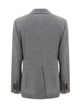 Brunello Cucinelli Blazer Jacket - Women