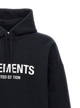 VETEMENTS limited Edition Logo Hoodie - Unisex