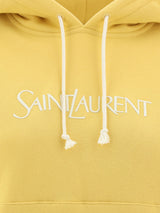 Saint Laurent Hoodie - Women