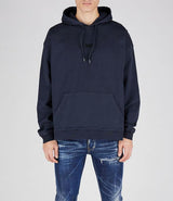 Dsquared2 Sweatshirt - Men - Piano Luigi