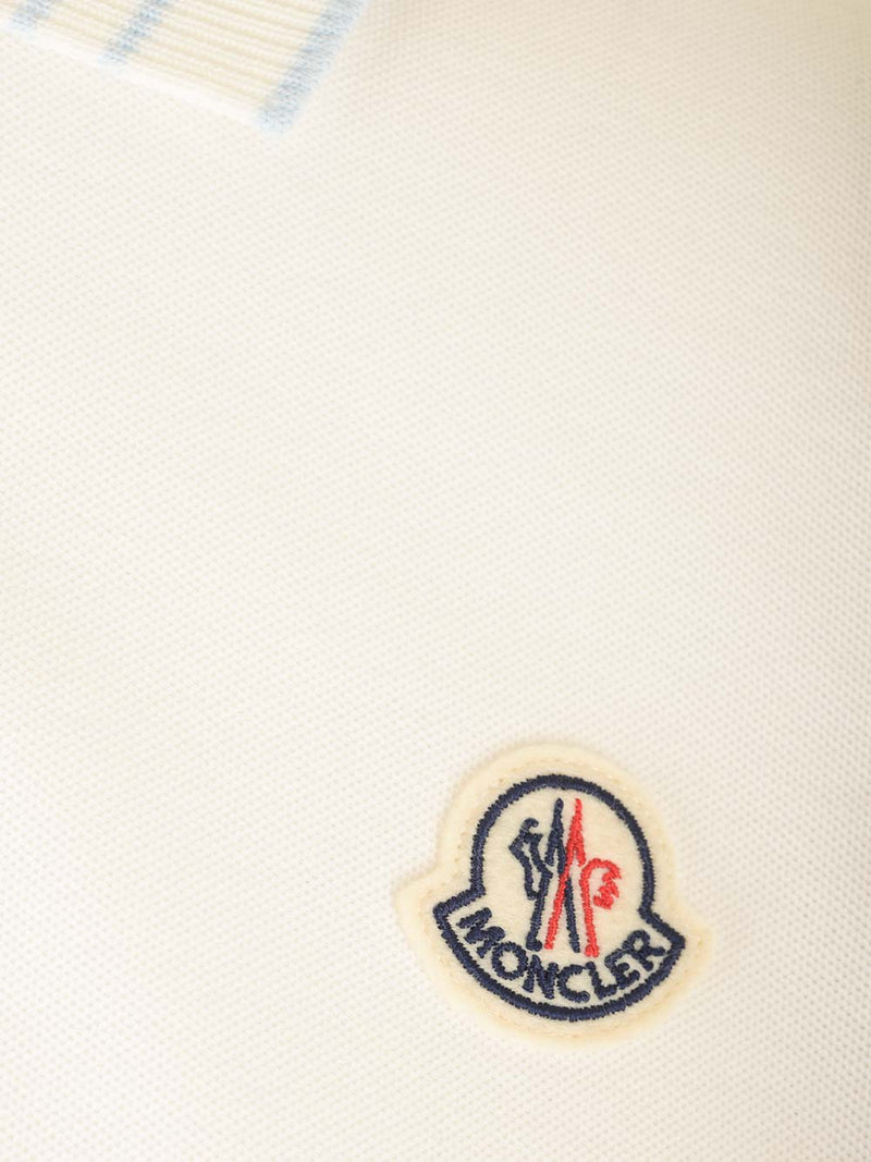 Moncler Polo Shirt - Women