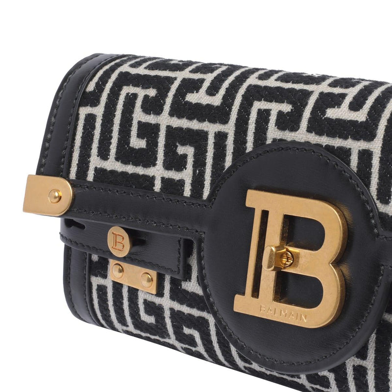 Balmain B-buzz 23 Pouch - Women - Piano Luigi