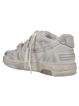 Off-White Out Of Office Vintage Leather - Women
