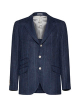 Brunello Cucinelli Blazer - Men