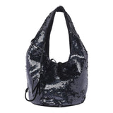 J.W. Anderson Mini Sequins Shopping Bag - Women