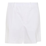 Valentino Mid-rise Beruda Shorts - Men