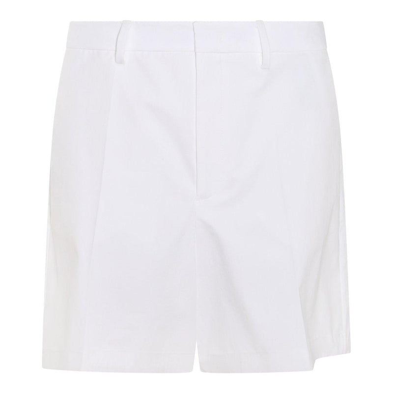 Valentino Mid-rise Beruda Shorts - Men