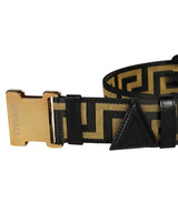 Versace Belt With Buckle - Men - Piano Luigi