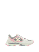 Gucci Run Sneakers - Women