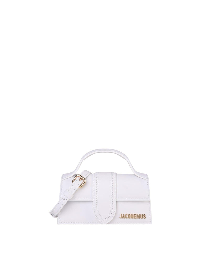 Jacquemus Le Bambino Bag - Women - Piano Luigi