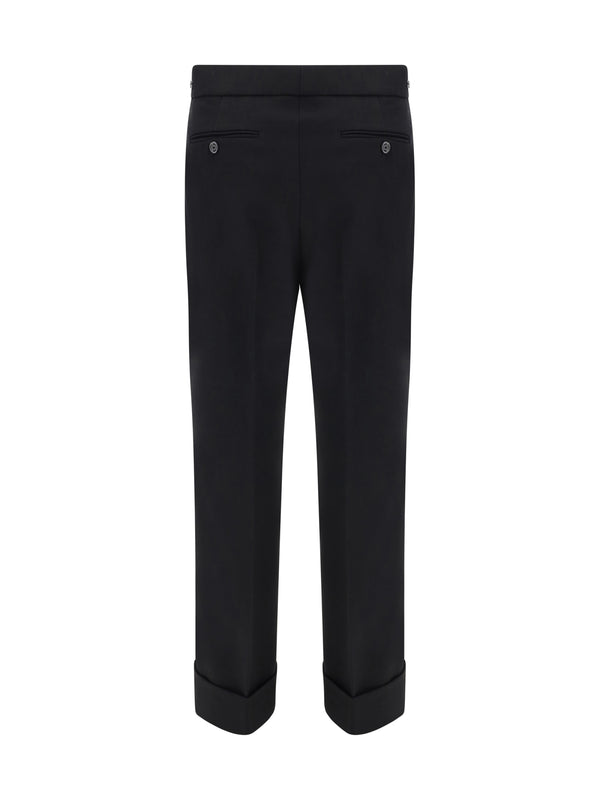 Gucci Pants - Women