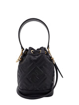 Fendi Mon Tresor Bucket Bag - Women