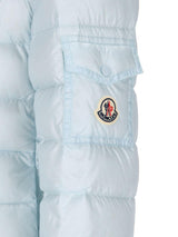 Moncler Button-up Padded Jacket - Women