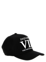 Dsquared2 vip Cap - Men