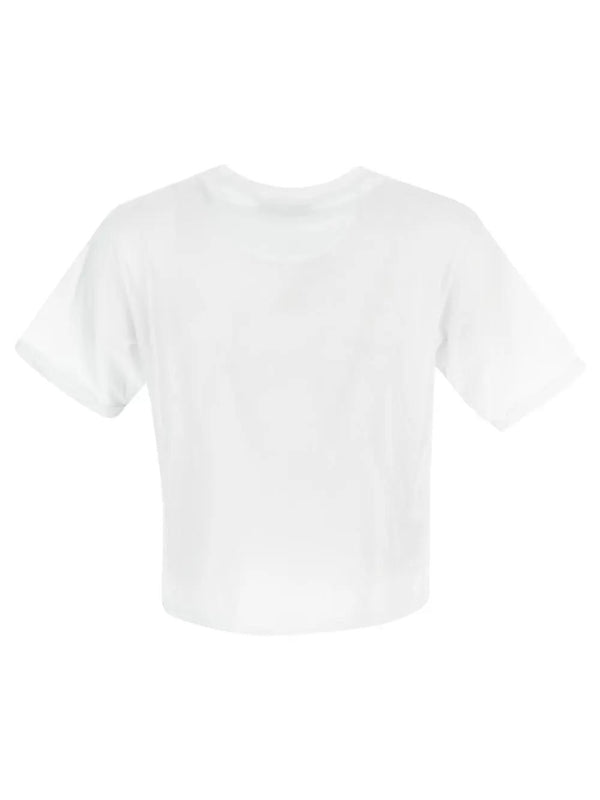 Fendi Cotton T-shirt - Women