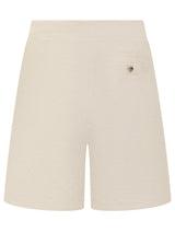 J.W. Anderson Wide Leg Shorts - Women