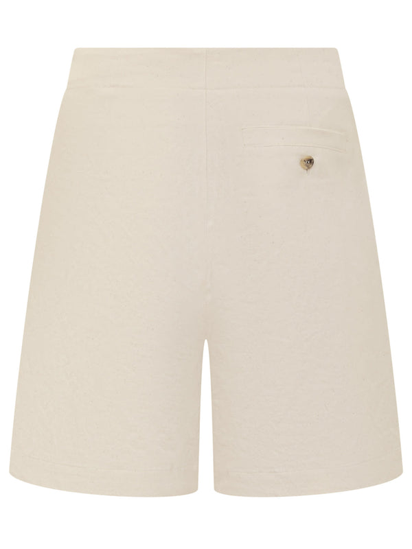 J.W. Anderson Wide Leg Shorts - Women