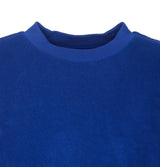 Burberry Ekd-motif Crewneck Towelling T-shirt - Men