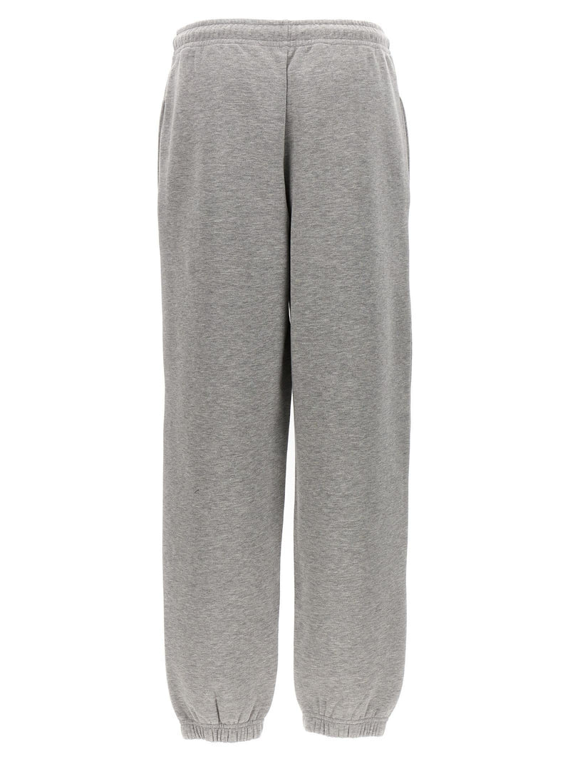 Moncler Lurex Joggers - Women - Piano Luigi