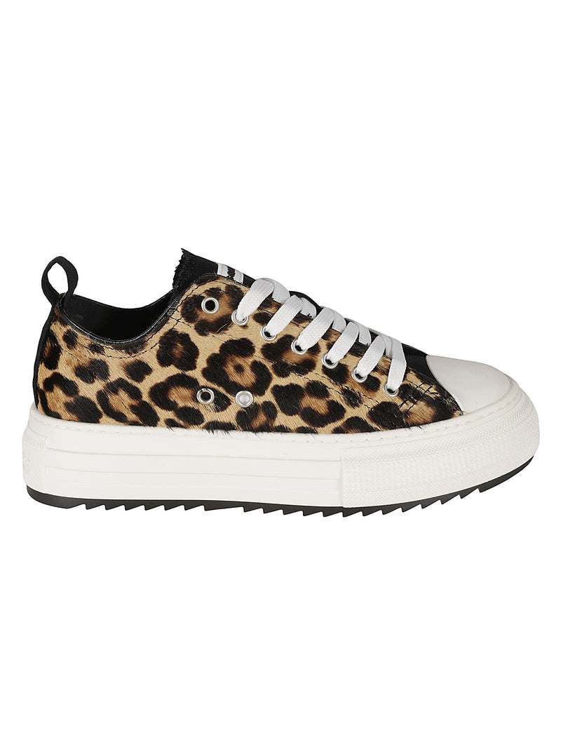 Dsquared2 Berlin Sneakers - Women